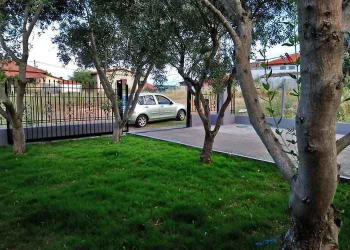 Sampa Villa