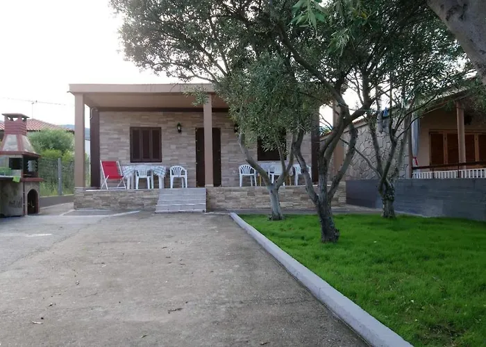 Sampa Villa